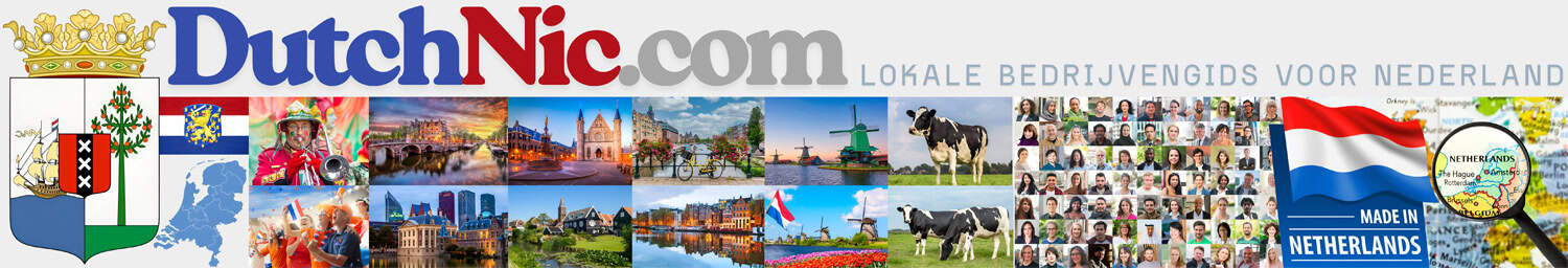 Gemaakt in Nederland - SneakerDistrict